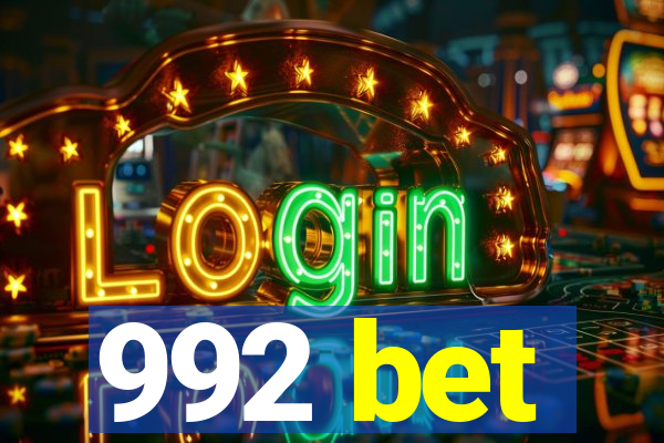 992 bet